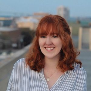 Meet your Posher, Elizabeth